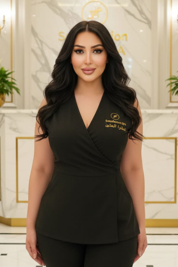 سبا ساتسفاكشن صورة 1