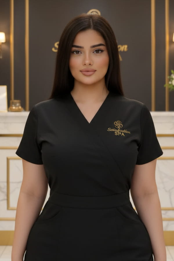 سبا ساتسفاكشن صورة 2