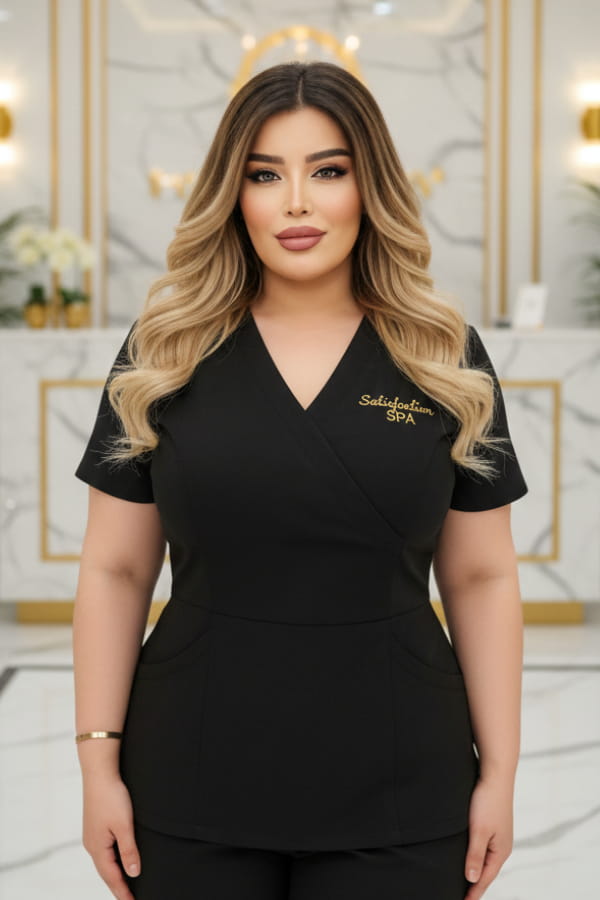 سبا ساتسفاكشن صورة 3