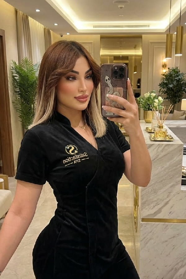 سبا ساتسفاكشن صورة 8